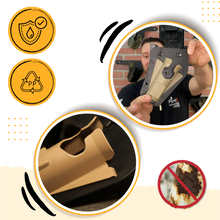 Load image into Gallery viewer, Fondina da Pesca con Gancio - Ozerty