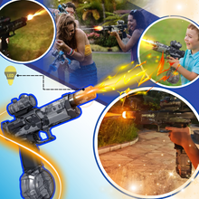 Carica l'immagine nel visualizzatore di Gallery, Pistola Giocattolo ad Acqua - Ozerty