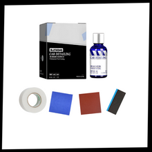 Load image into Gallery viewer, Rivestimento idrofobico in nano ceramica - Ozerty