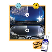 Load image into Gallery viewer, Rivestimento idrofobico in nano ceramica - Ozerty