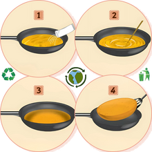 Load image into Gallery viewer, Solidificatore per Olio da Cucina in Polvere - Ozerty