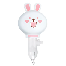 Carica l'immagine nel visualizzatore di Gallery, Aspiratore Nasale per Neonati in Silicone  -Bianco - Ozerty