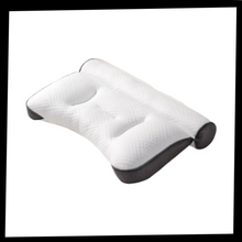 Load image into Gallery viewer, Cuscino di sostegno cervicale ipoallergenico - Ozerty