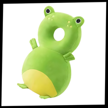 Load image into Gallery viewer, Protezione per la testa ipoallergenica per neonati - Ozerty