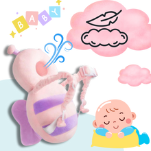 Load image into Gallery viewer, Protezione per la testa ipoallergenica per neonati - Ozerty