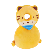 Load image into Gallery viewer, Protezione per la testa ipoallergenica per neonati -Tigre - Ozerty