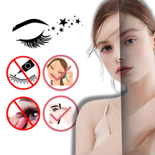 Load image into Gallery viewer, Ciglia ipoallergeniche senza colla - Ozerty