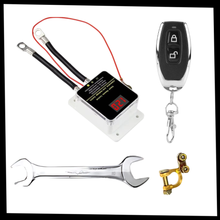 Load image into Gallery viewer, Telecomando di spegnimento IgnitionSafe - Ozerty