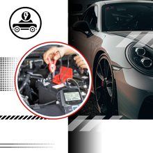 Load image into Gallery viewer, Telecomando di spegnimento IgnitionSafe - Ozerty