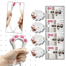 Load image into Gallery viewer, Innovativo Chiavistello per Gatti - Ozerty