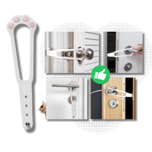 Load image into Gallery viewer, Innovativo Chiavistello per Gatti - Ozerty