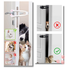 Load image into Gallery viewer, Innovativo Chiavistello per Gatti - Ozerty