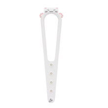 Load image into Gallery viewer, Innovativo Chiavistello per Gatti -Bianco - Ozerty