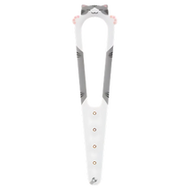 Load image into Gallery viewer, Innovativo Chiavistello per Gatti -Bianco Grigio - Ozerty