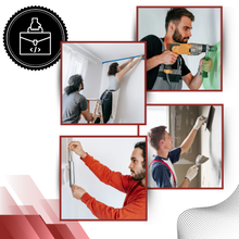 Load image into Gallery viewer, Sensore a parete InstaDetect - Ozerty