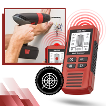 Load image into Gallery viewer, Sensore a parete InstaDetect - Ozerty