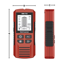 Load image into Gallery viewer, Sensore a parete InstaDetect - Ozerty