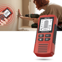 Load image into Gallery viewer, Sensore a parete InstaDetect - Ozerty