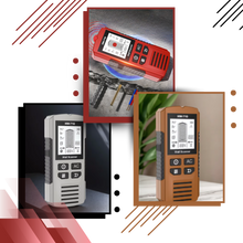 Load image into Gallery viewer, Sensore a parete InstaDetect - Ozerty