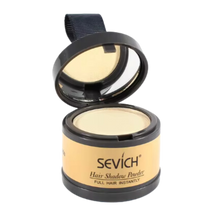 Carica l'immagine nel visualizzatore di Gallery, Polvere Copri Radici a Copertura Istantanea -Biondo chiaro - Ozerty