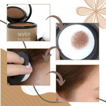 Carica l'immagine nel visualizzatore di Gallery, Polvere Copri Radici a Copertura Istantanea - Ozerty