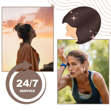 Carica l'immagine nel visualizzatore di Gallery, Polvere Copri Radici a Copertura Istantanea - Ozerty