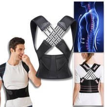 Load image into Gallery viewer, Correttore di postura istantaneo - Ozerty