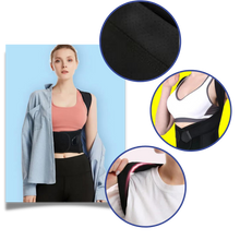 Load image into Gallery viewer, Correttore di postura istantaneo - Ozerty