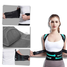 Load image into Gallery viewer, Correttore di postura istantaneo - Ozerty