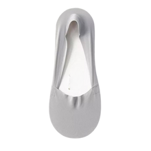Load image into Gallery viewer, Calze antiscivolo invisibili -Grigio - Ozerty