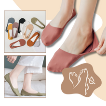Load image into Gallery viewer, Calze antiscivolo invisibili - Ozerty