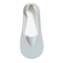 Load image into Gallery viewer, Calze antiscivolo invisibili -Verde chiaro - Ozerty