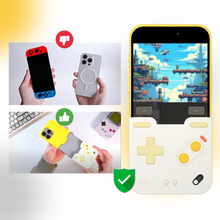 Load image into Gallery viewer, Custodia per Iphone da Gaming - Ozerty