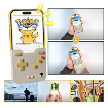 Load image into Gallery viewer, Custodia per Iphone da Gaming - Ozerty