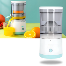Carica l'immagine nel visualizzatore di Gallery, Mini Spremiagrumi Senza Fili - Ozerty