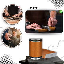 Load image into Gallery viewer, KnifeGlide Affilatore di Precisione - Ozerty