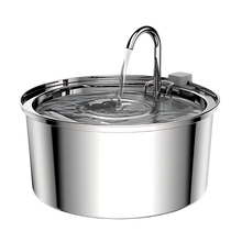 Load image into Gallery viewer, Fontana per gatti di grande capacità - Ozerty