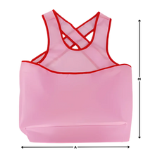 Carica l'immagine nel visualizzatore di Gallery, Grembiule da Bucato Impermeabile con Tasca Grande - Ozerty