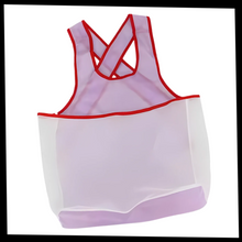 Carica l'immagine nel visualizzatore di Gallery, Grembiule da Bucato Impermeabile con Tasca Grande - Ozerty