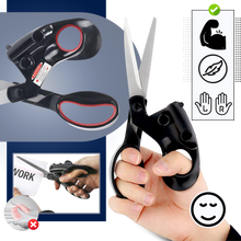 Load image into Gallery viewer, Forbici Laser Line Craft - Ozerty