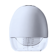 Load image into Gallery viewer, Tiralatte a mani libere con prevenzione delle perdite - Ozerty