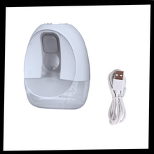 Load image into Gallery viewer, Tiralatte a mani libere con prevenzione delle perdite - Ozerty