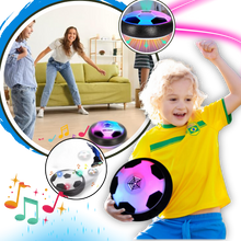 Carica l'immagine nel visualizzatore di Gallery, Palla LED a Sospensione - Ozerty