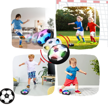 Carica l'immagine nel visualizzatore di Gallery, Palla LED a Sospensione - Ozerty