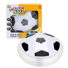 Carica l'immagine nel visualizzatore di Gallery, Palla LED a Sospensione -Bianco - Ozerty