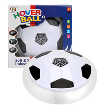 Carica l'immagine nel visualizzatore di Gallery, Palla LED a Sospensione -Bianco - Ozerty