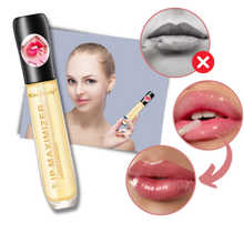 Carica l'immagine nel visualizzatore di Gallery, Lucidalabbra volumizzante per labbra - Ozerty
