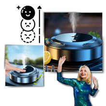 Load image into Gallery viewer, Purificatore d'aria per auto resistente al calore e di lunga durata - Ozerty