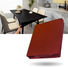 Carica l'immagine nel visualizzatore di Gallery, Tovaglia Elegante in Pelle di Agnello - Ozerty