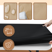 Carica l'immagine nel visualizzatore di Gallery, Tovaglia Elegante in Pelle di Agnello - Ozerty